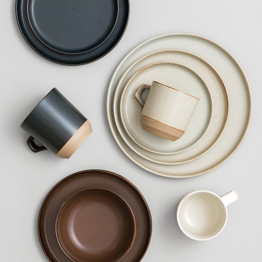 KINTO Ceramic Lab Small Mug 300ml