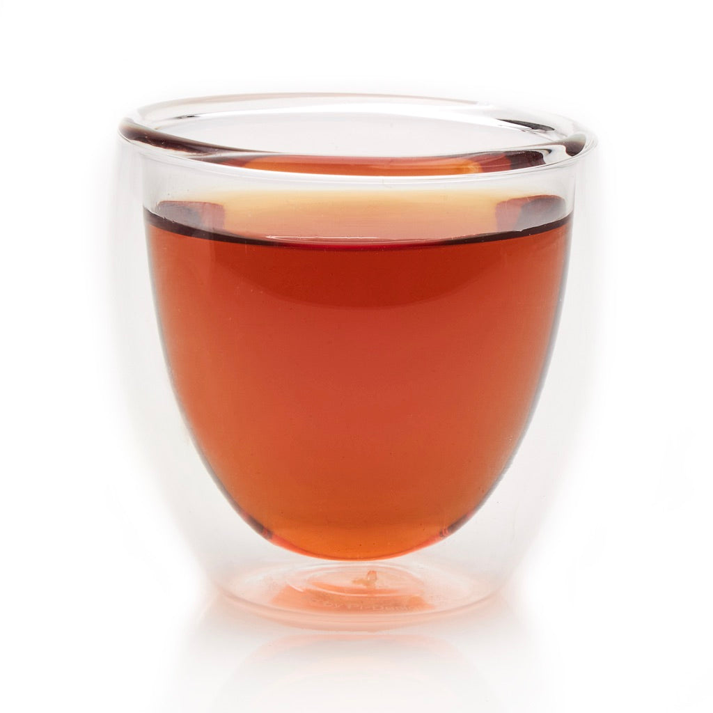 Organic English Breakfast - Pluck Tea